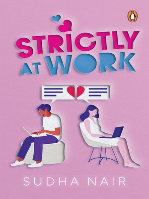 cover image of Strictly at Work